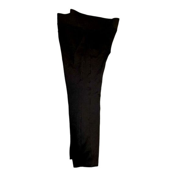 Loft Plus Comfy Chic Black Leggings | Fall Wardrobe Essential - Picture 8 of 12